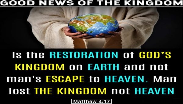 JESUS  IS NOT THE FOUNDER  OF CHRISTIANITY