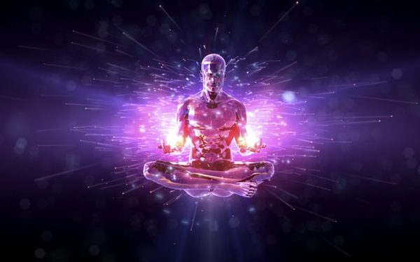 THE AGE-LONG REBELLION